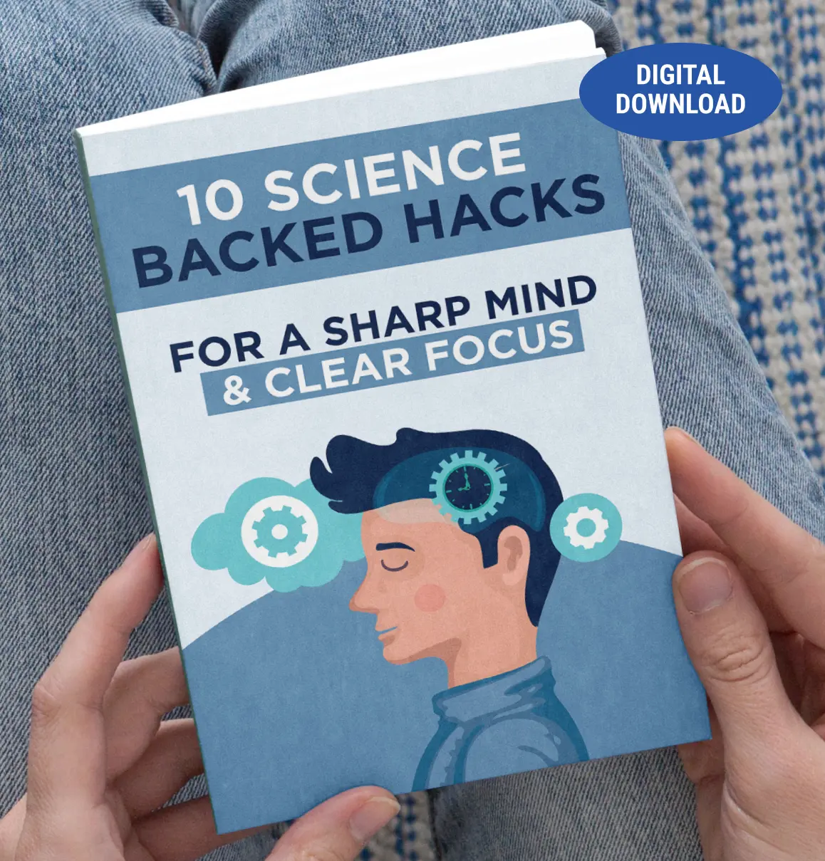 Sharp Mind Guide