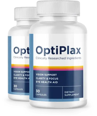 OptiPlax 2 Bottle Package
