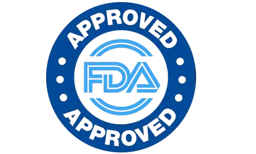 OptiPlax FDA Registered