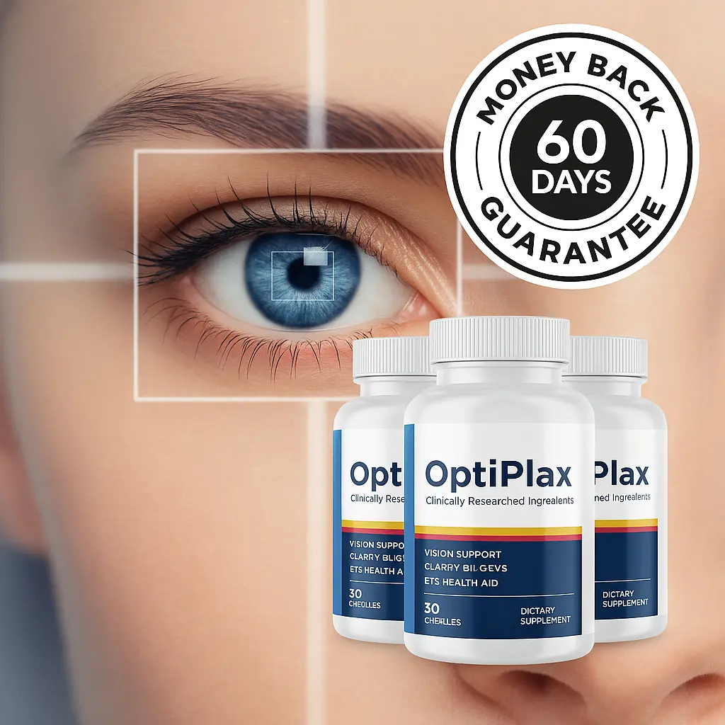 OptiPlax Official